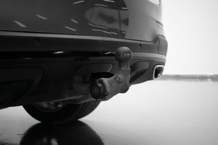 Mercedes-Benz GLC 350 d 4MATIC Premium |Pano|360 Camera|Burmester