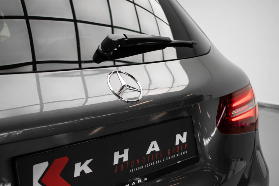 Mercedes-Benz GLC 350 d 4MATIC Premium |Pano|360 Camera|Burmester