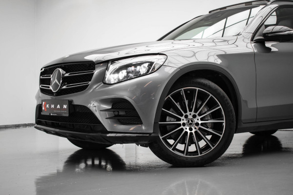 Mercedes-Benz GLC 350 d 4MATIC Premium |Pano|360 Camera|Burmester