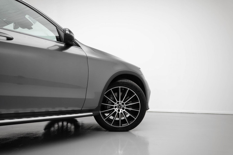 Mercedes-Benz GLC 350 d 4MATIC Premium |Pano|360 Camera|Burmester