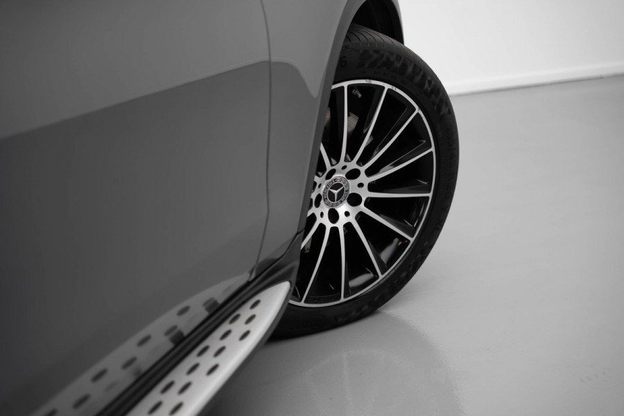 Mercedes-Benz GLC 350 d 4MATIC Premium |Pano|360 Camera|Burmester