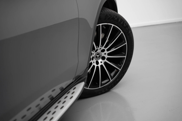 Mercedes-Benz GLC 350 d 4MATIC Premium |Pano|360 Camera|Burmester