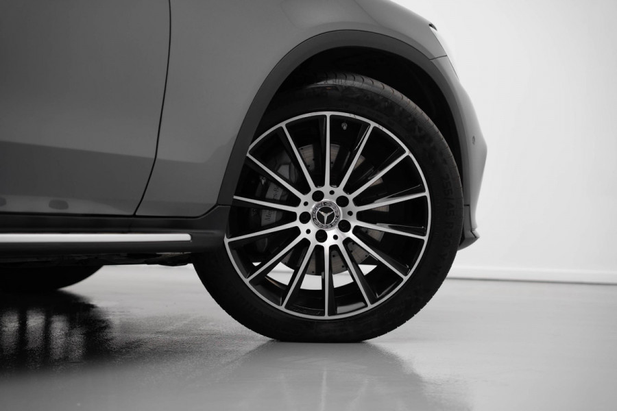 Mercedes-Benz GLC 350 d 4MATIC Premium |Pano|360 Camera|Burmester
