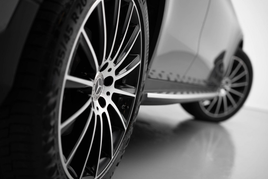 Mercedes-Benz GLC 350 d 4MATIC Premium |Pano|360 Camera|Burmester