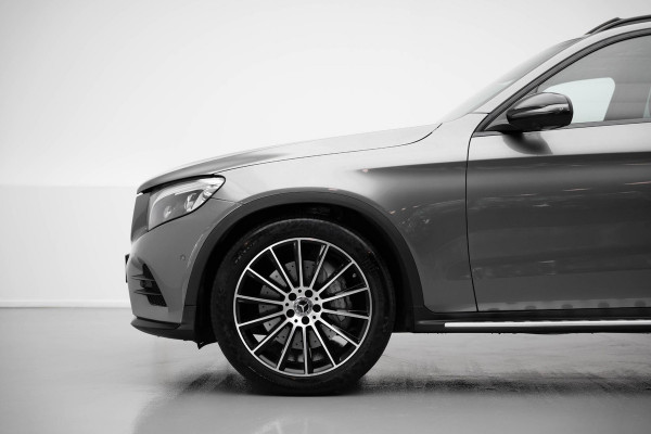 Mercedes-Benz GLC 350 d 4MATIC Premium |Pano|360 Camera|Burmester