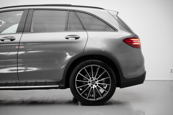 Mercedes-Benz GLC 350 d 4MATIC Premium |Pano|360 Camera|Burmester