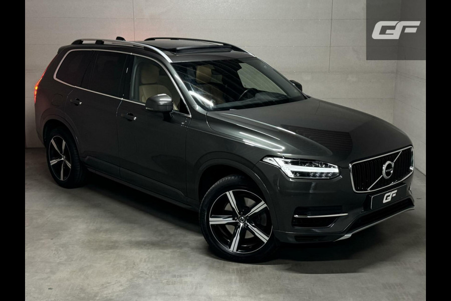 Volvo XC90 2.0 T8 Twin Engine AWD Inscription Leer Pano 7Per