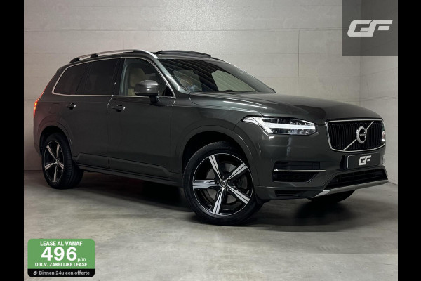 Volvo XC90 2.0 T8 Twin Engine AWD Inscription Leer Pano 7Per