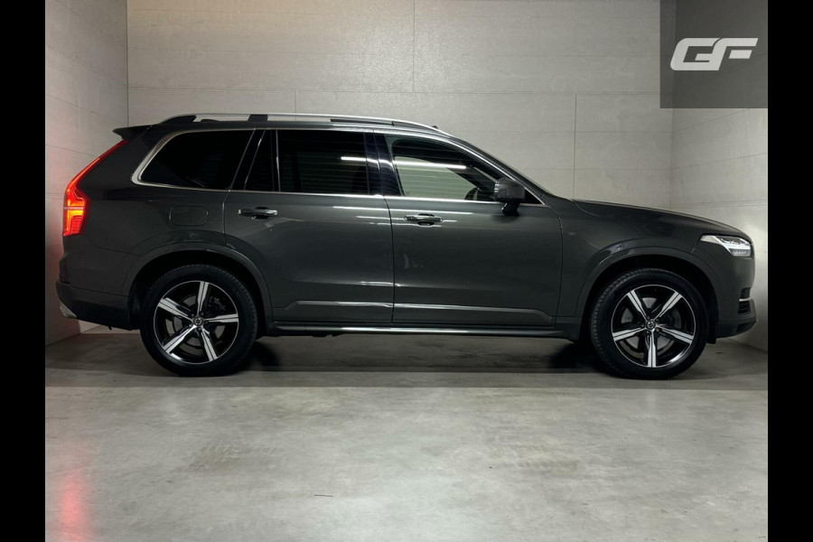 Volvo XC90 2.0 T8 Twin Engine AWD Inscription Leer Pano 7Per