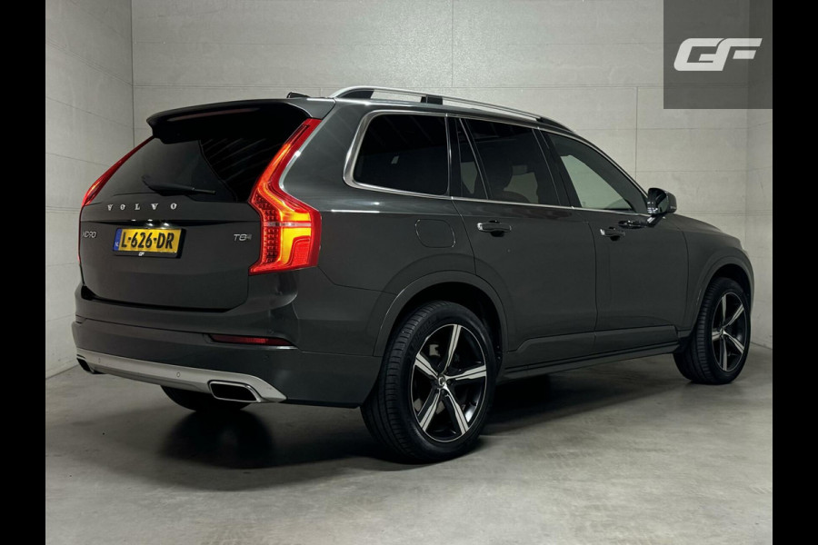 Volvo XC90 2.0 T8 Twin Engine AWD Inscription Leer Pano 7Per