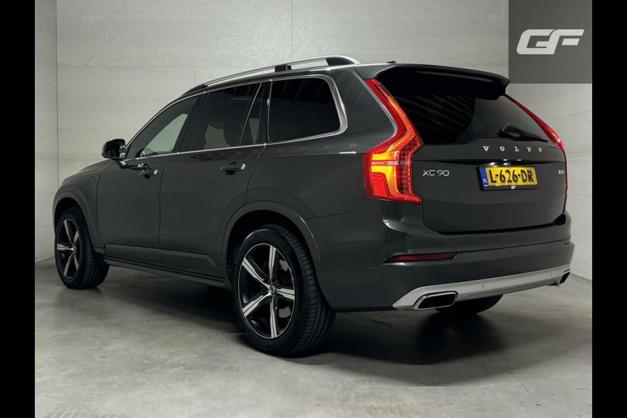Volvo XC90 2.0 T8 Twin Engine AWD Inscription Leer Pano 7Per