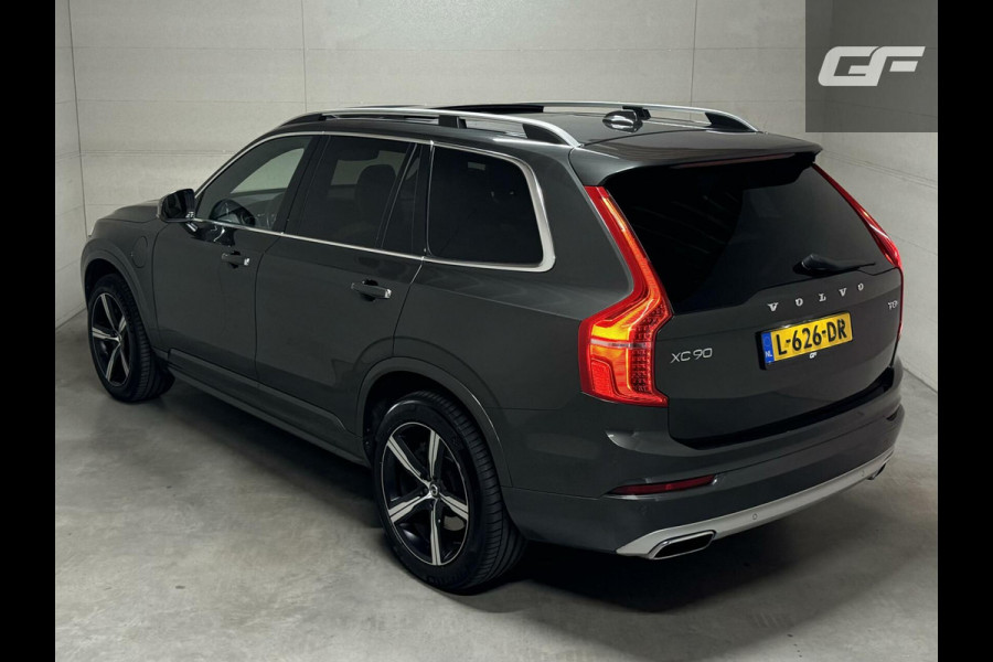 Volvo XC90 2.0 T8 Twin Engine AWD Inscription Leer Pano 7Per