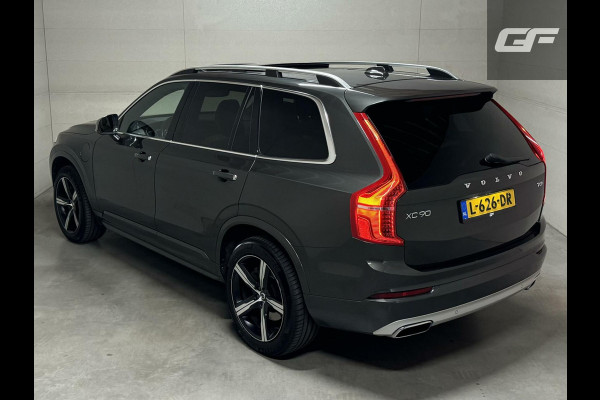 Volvo XC90 2.0 T8 Twin Engine AWD Inscription Leer Pano 7Per