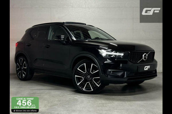 Volvo XC40 1.5 T5 Recharge R-Design Pano Camera 21'' Trekh.