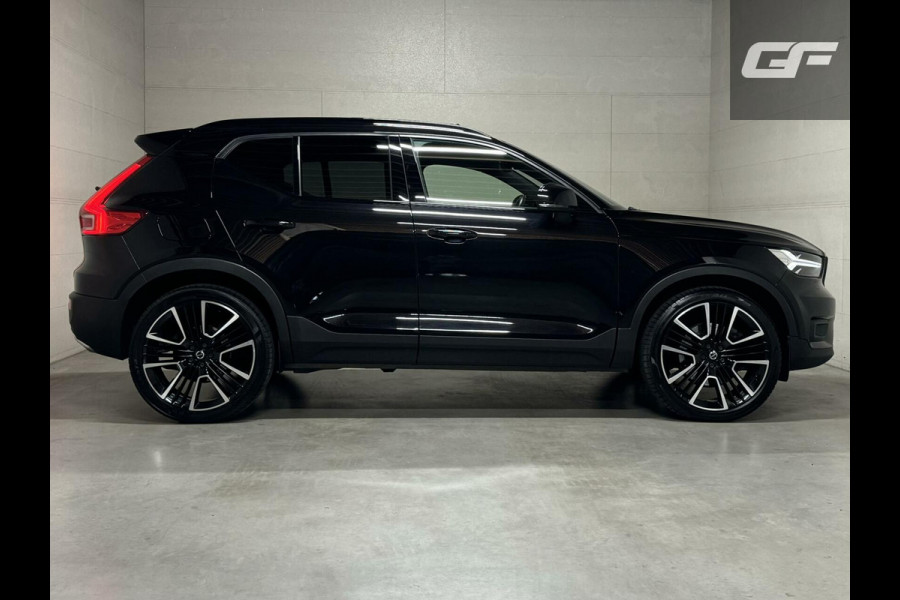 Volvo XC40 1.5 T5 Recharge R-Design Pano Camera 21'' Trekh.