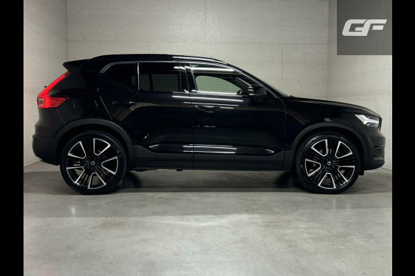 Volvo XC40 1.5 T5 Recharge R-Design Pano Camera 21'' Trekh.
