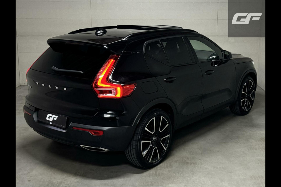 Volvo XC40 1.5 T5 Recharge R-Design Pano Camera 21'' Trekh.