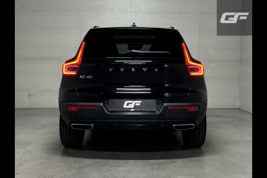 Volvo XC40 1.5 T5 Recharge R-Design Pano Camera 21'' Trekh.