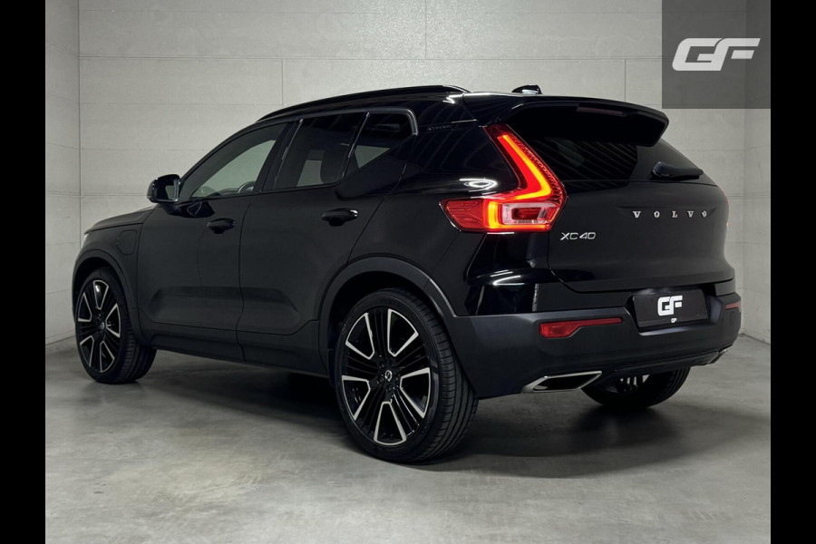 Volvo XC40 1.5 T5 Recharge R-Design Pano Camera 21'' Trekh.