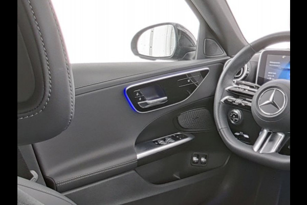 Mercedes-Benz C-Klasse 300 e AMG Plug-In Hybride | AMG Line | Night Pakket | Led Koplampen | Stuur en Stoelverwarming | Inclusief 24 maanden MB Certified garantie voor Europa.