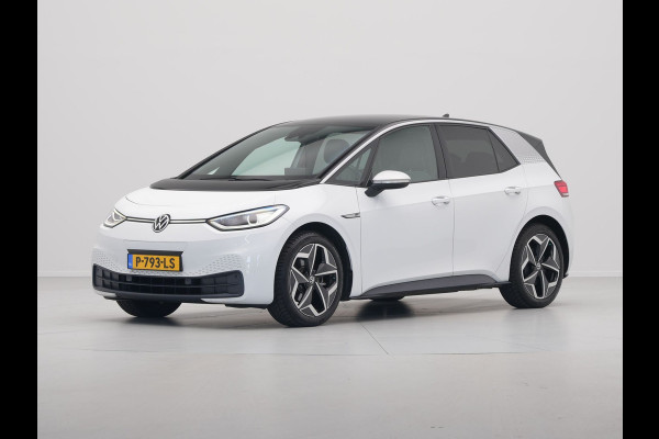 Volkswagen ID.3 First Plus 58 kWh 204pk Navigatie Pdc Acc 54