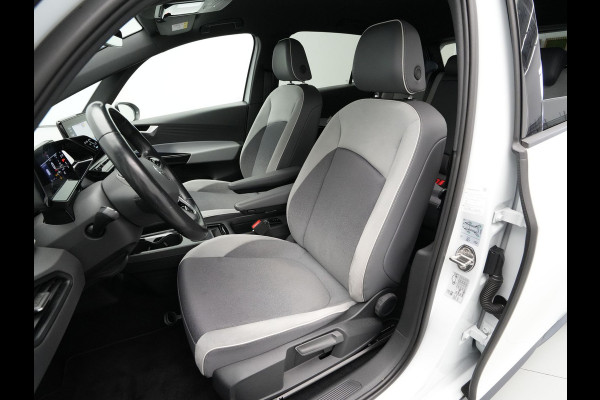 Volkswagen ID.3 First Plus 58 kWh 204pk Navigatie Pdc Acc 54