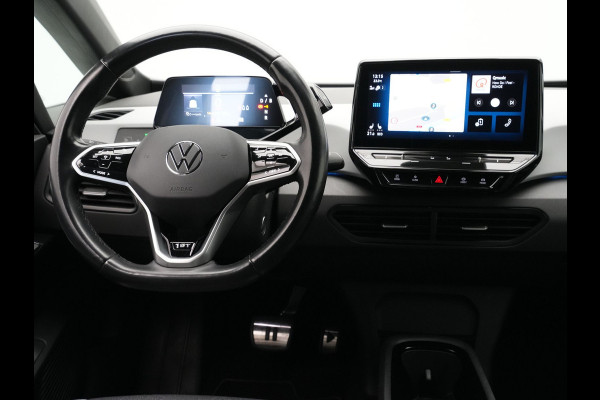 Volkswagen ID.3 First Plus 58 kWh 204pk Navigatie Pdc Acc 54