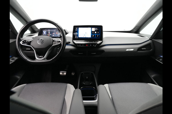 Volkswagen ID.3 First Plus 58 kWh 204pk Navigatie Pdc Acc 54