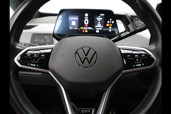 Volkswagen ID.3 First Plus 58 kWh 204pk Navigatie Pdc Acc 54