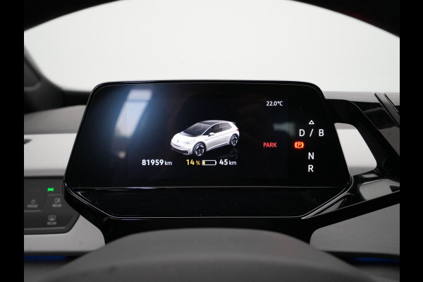 Volkswagen ID.3 First Plus 58 kWh 204pk Navigatie Pdc Acc 54