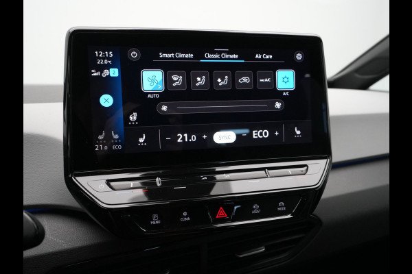 Volkswagen ID.3 First Plus 58 kWh 204pk Navigatie Pdc Acc 54