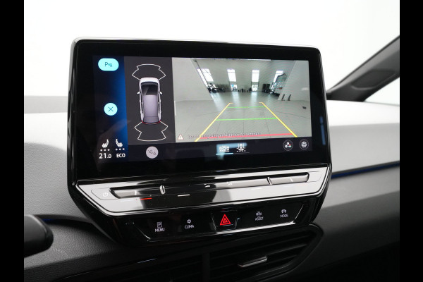 Volkswagen ID.3 First Plus 58 kWh 204pk Navigatie Pdc Acc 54