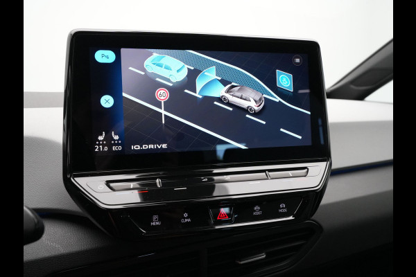 Volkswagen ID.3 First Plus 58 kWh 204pk Navigatie Pdc Acc 54