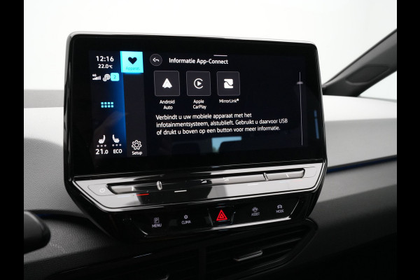 Volkswagen ID.3 First Plus 58 kWh 204pk Navigatie Pdc Acc 54