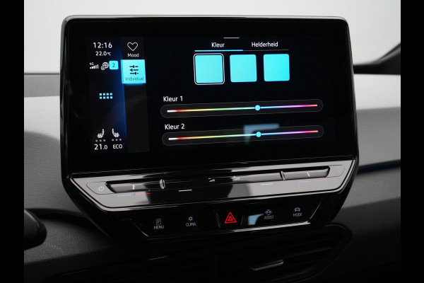 Volkswagen ID.3 First Plus 58 kWh 204pk Navigatie Pdc Acc 54