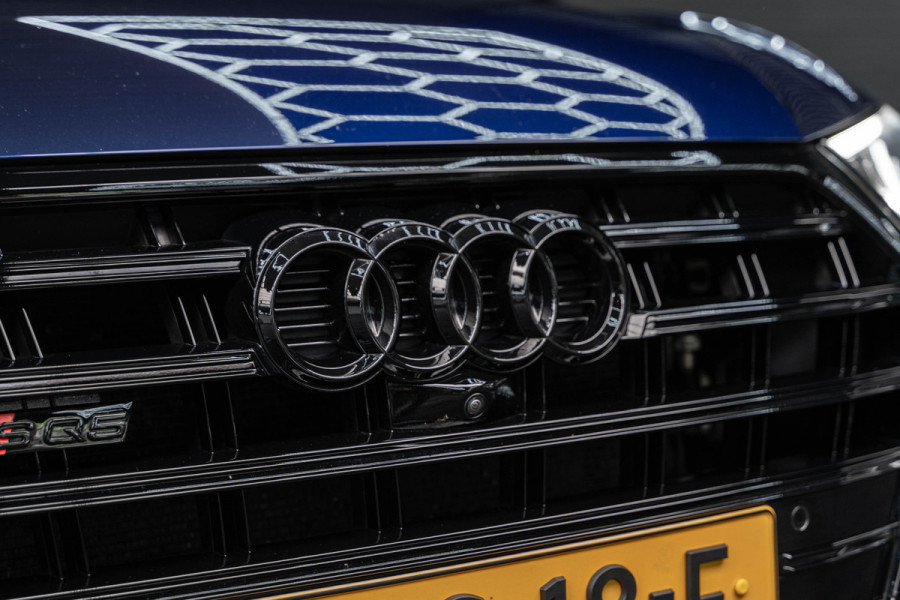 Audi SQ5 3.0 TFSI Q5 SQ5 quattro ABT Pro Line Plus | stage 2 tuning (457 pk) | B&O | volledig ABT widebody | panoramadak | B&O Audio | HUD | Luchtvering | RS Bekleding | 22" ABT-velgen |