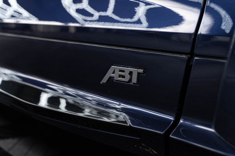 Audi SQ5 3.0 TFSI Q5 SQ5 quattro ABT Pro Line Plus | stage 2 tuning (457 pk) | B&O | volledig ABT widebody | panoramadak | B&O Audio | HUD | Luchtvering | RS Bekleding | 22" ABT-velgen |