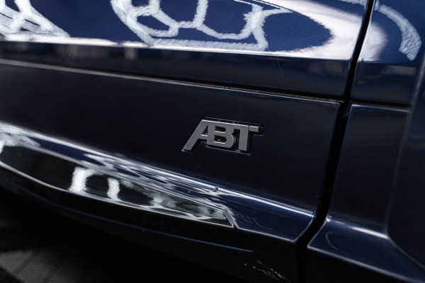 Audi SQ5 3.0 TFSI Q5 SQ5 quattro ABT Pro Line Plus | stage 2 tuning (457 pk) | B&O | volledig ABT widebody | panoramadak | B&O Audio | HUD | Luchtvering | RS Bekleding | 22" ABT-velgen |
