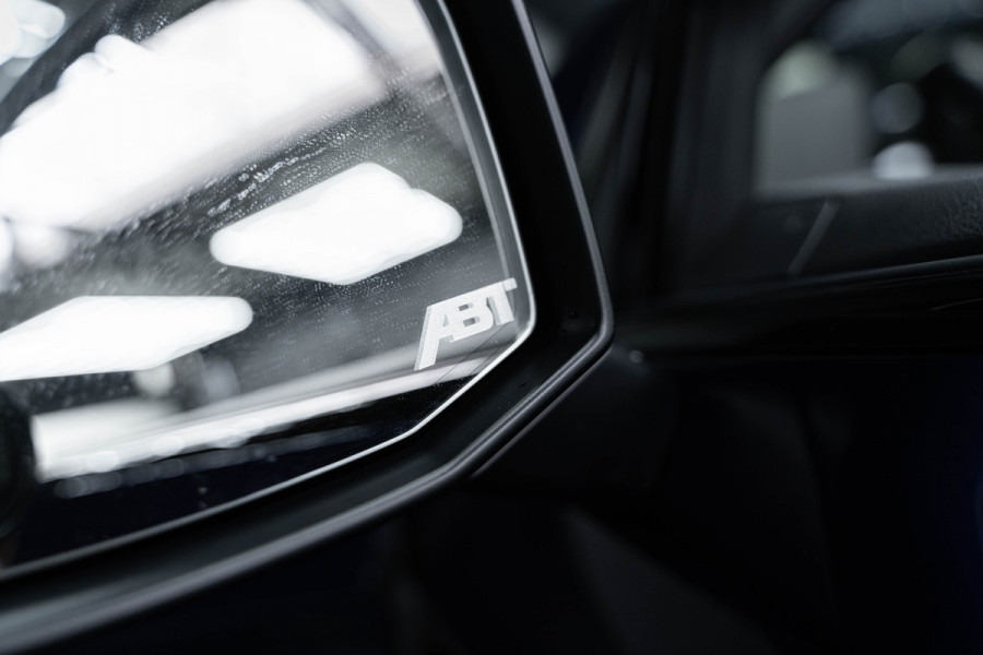 Audi SQ5 3.0 TFSI Q5 SQ5 quattro ABT Pro Line Plus | stage 2 tuning (457 pk) | B&O | volledig ABT widebody | panoramadak | B&O Audio | HUD | Luchtvering | RS Bekleding | 22" ABT-velgen |