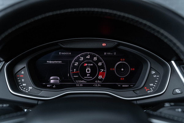 Audi SQ5 3.0 TFSI Q5 SQ5 quattro ABT Pro Line Plus | stage 2 tuning (457 pk) | B&O | volledig ABT widebody | panoramadak | B&O Audio | HUD | Luchtvering | RS Bekleding | 22" ABT-velgen |