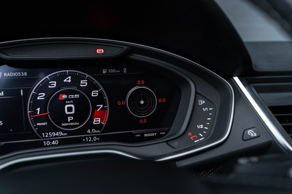 Audi SQ5 3.0 TFSI Q5 SQ5 quattro ABT Pro Line Plus | stage 2 tuning (457 pk) | B&O | volledig ABT widebody | panoramadak | B&O Audio | HUD | Luchtvering | RS Bekleding | 22" ABT-velgen |