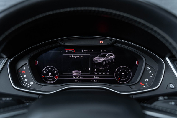 Audi SQ5 3.0 TFSI Q5 SQ5 quattro ABT Pro Line Plus | stage 2 tuning (457 pk) | B&O | volledig ABT widebody | panoramadak | B&O Audio | HUD | Luchtvering | RS Bekleding | 22" ABT-velgen |