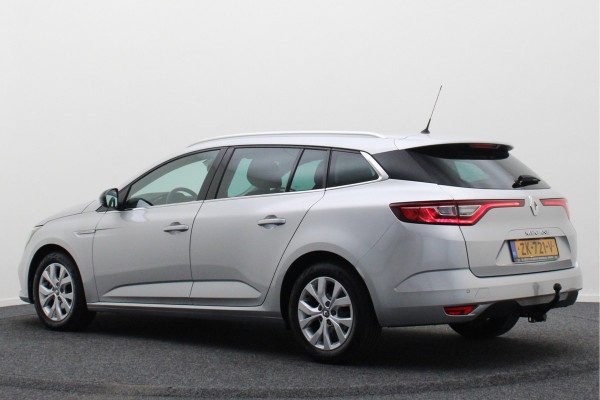 Renault MEGANE Estate 1.3 TCe Limited Apple Carplay, LED, Cruise, Climate, Keyless, PDC, Trekhaak