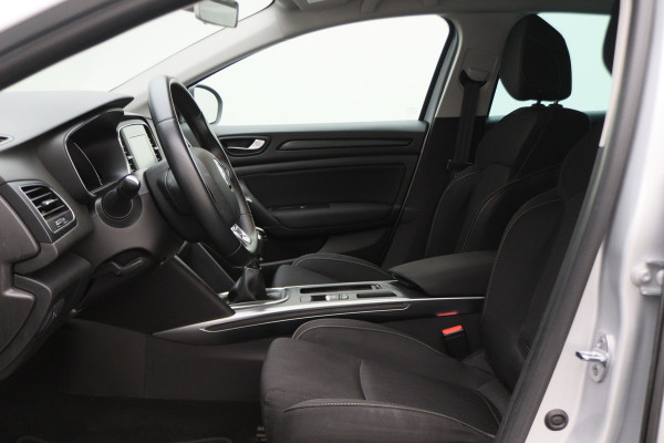 Renault MEGANE Estate 1.3 TCe Limited Apple Carplay, LED, Cruise, Climate, Keyless, PDC, Trekhaak