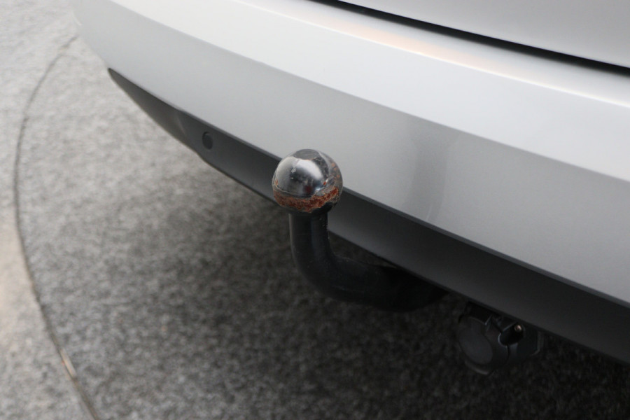 Renault MEGANE Estate 1.3 TCe Limited Apple Carplay, LED, Cruise, Climate, Keyless, PDC, Trekhaak
