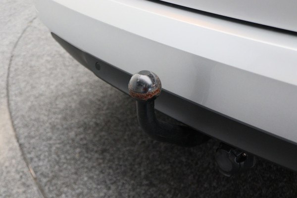 Renault MEGANE Estate 1.3 TCe Limited Apple Carplay, LED, Cruise, Climate, Keyless, PDC, Trekhaak