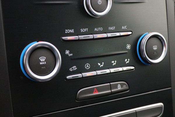 Renault MEGANE Estate 1.3 TCe Limited Apple Carplay, LED, Cruise, Climate, Keyless, PDC, Trekhaak