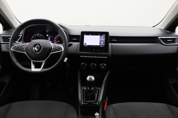 Renault Clio 1.0 TCe Zen LED, Apple Carplay, Cruise, Navigatie, Airco, DAB