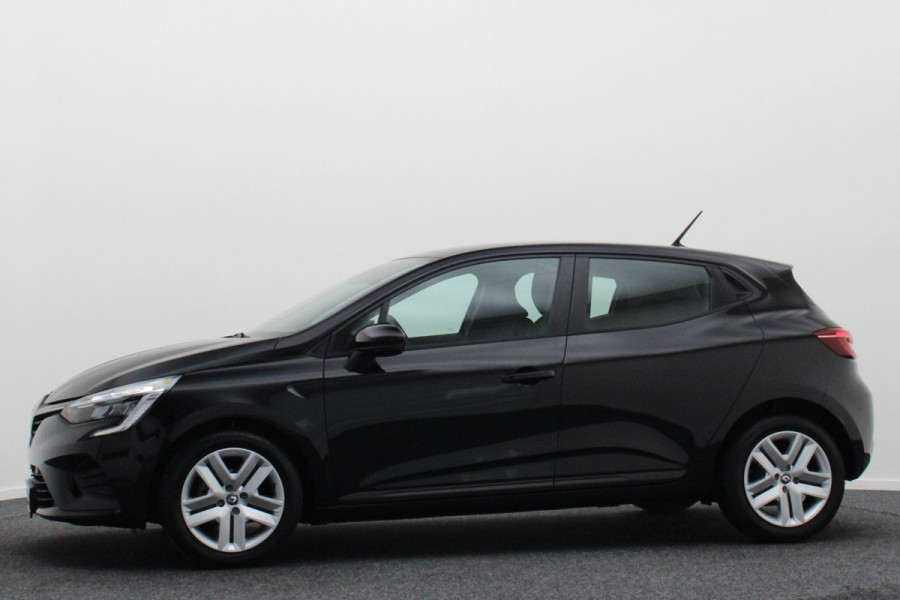 Renault Clio 1.0 TCe Zen LED, Apple Carplay, Cruise, Navigatie, Airco, DAB