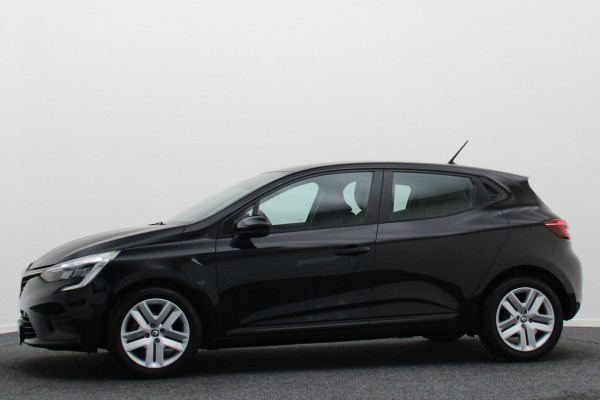 Renault Clio 1.0 TCe Zen LED, Apple Carplay, Cruise, Navigatie, Airco, DAB